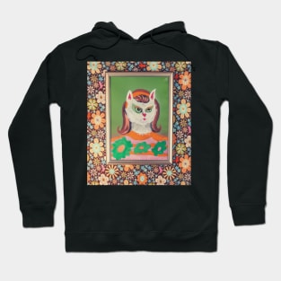 Catnip Hoodie